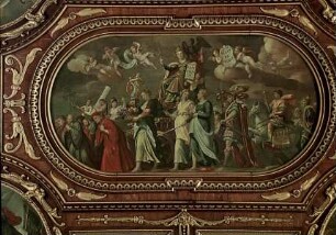 Triumph der Weisheit