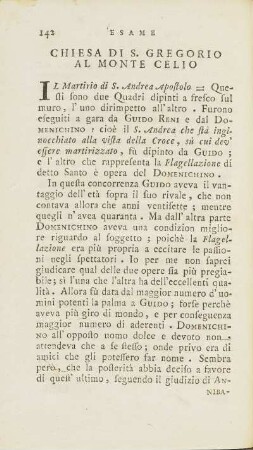 Chiesa Di S, Gregorio Al Monte Celio