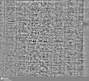 Buchstaben IGF = Vorsatz+ Nachsatz