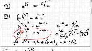 10.02.1 Eulersche Zahl, Exponentialfunktion