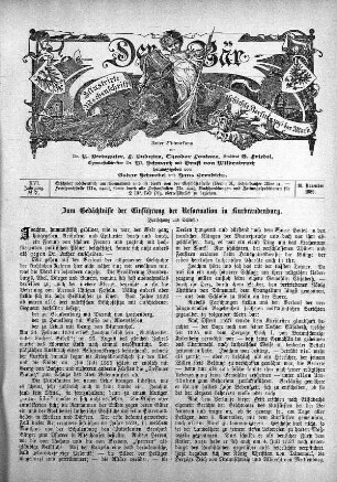 Nr. 7, 16.11.1889