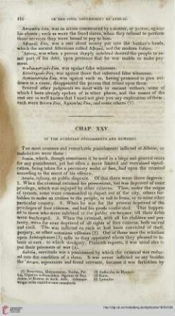 Chap. XXV