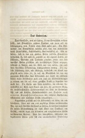 Die mystischen Erscheinungen der menschlichen Natur