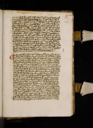 Pelagius Haereticus: Libellus fidei ad Innocentium papam