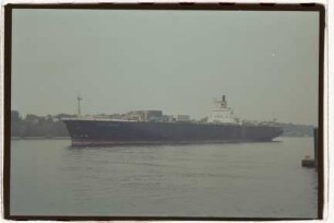 Tokio Express (1973), Hapag-Lloyd AG, Hamburg