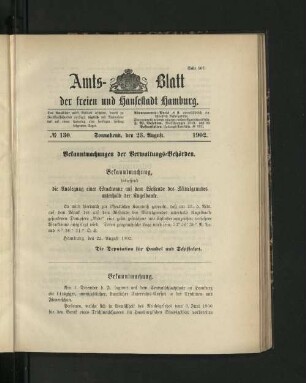 No. 130. 23. August. 1902.
