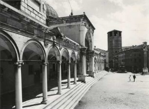 Loggia d. S. Giovanni