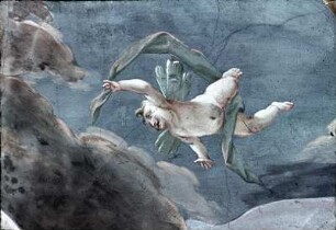 Götter des Olymp huldigen dem unvergänglichen Passau