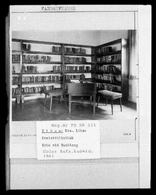 Kreisbibliothek