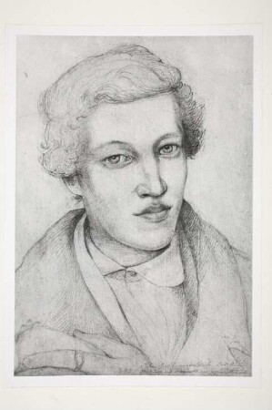 Wilhelm Abeken (1813-1843), Archäologe