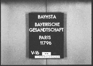 Borger, Mathias, aus Lingenfeld, fahnenflüchtig, Verhaftung wegen Diebstahls, sowie Reichenbach, Johann, von Augsburg, Verhaftung und Auslieferung
