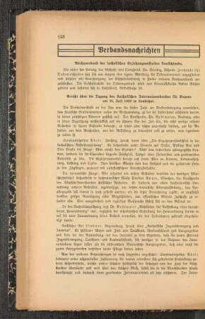 Reichsverband der katholischen Erziehungsanstalten Deutschlands