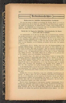 Reichsverband der katholischen Erziehungsanstalten Deutschlands