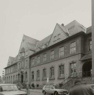 Post, Limbach Oberfrohna
