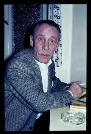 Rudolf Platte 17.12.64.