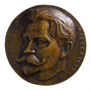 Medaille, 1957