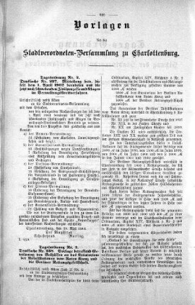 No. 15. (237-246), 17. Juni 1903