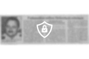 Fußstreifen sollen Sicherheit erhöhen