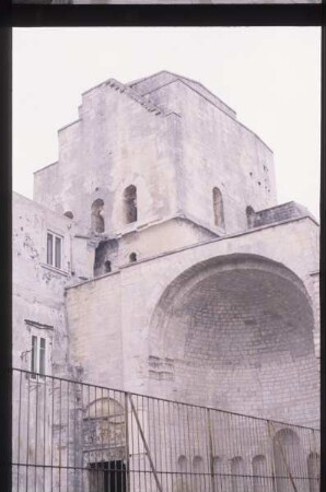 Monte Sant’Angelo, Santa Maria Maggiore