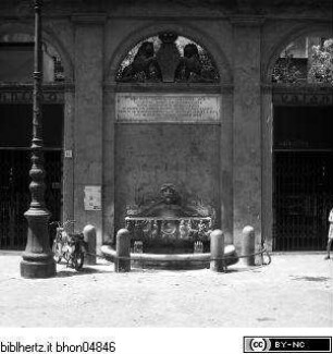 Fontana Torlonia