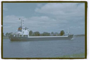 Tamara (1972), A. Hauschildt, Hamburg
