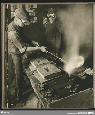 Metallguß