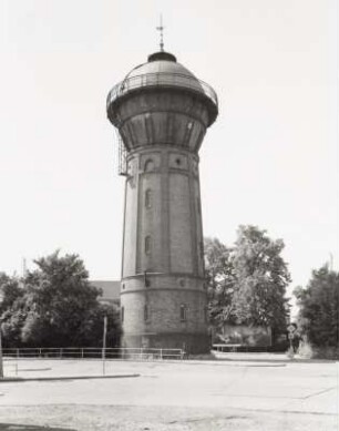 Wasserturm, Hoyerswerda