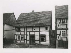 Haueda, Kreis Hofgeismar