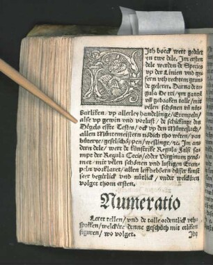 Numeratio