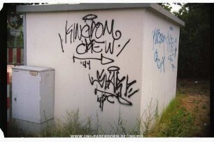 KINGDOM CREW SHARe KC '99