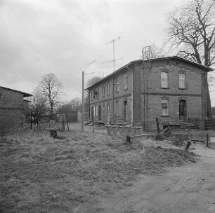Doppelwohnhaus