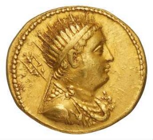 Ptolemäer: Ptolemaios III.