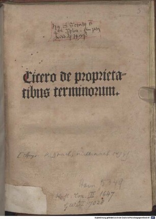 De proprietatibus terminorum