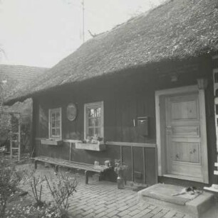Gehöft Nummer 35