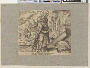 Maria Mater Dei