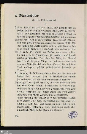 12 Stundenbilder