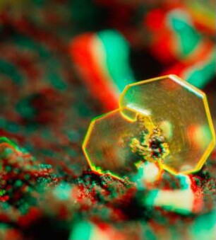 Mineralien, vmtl. alle von Offermann in Arlesheim, Schweiz, fotografiert