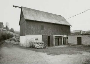 Bauernhof, Erlbach-Kirchberg