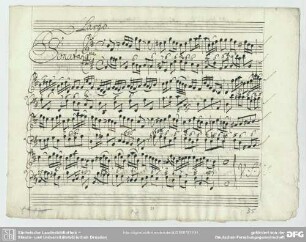 Sonaten, Vl Bc, op. 2,9