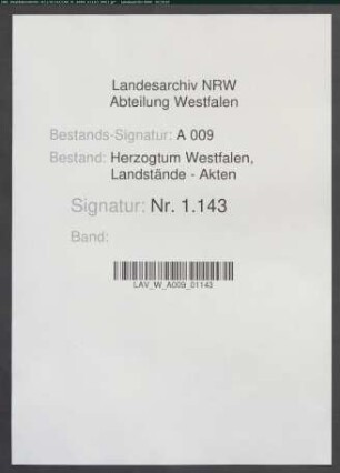 Handwerker und Zünfte
