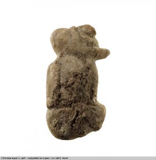 Gefangenenfigur