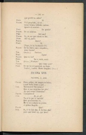 Escena XVII.