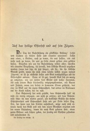 Ausgewählte Reden