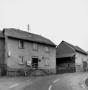 Villmar, Talstraße 1