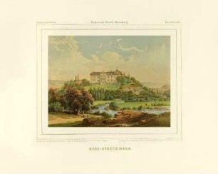 Burgscheidungen