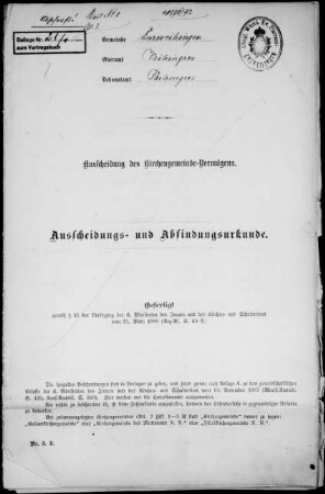 Enzweihingen (Dekanat Vaihingen-Ditzingen)