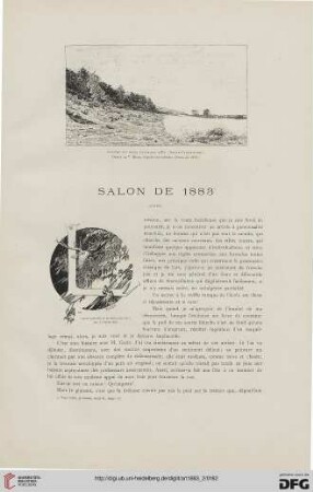 9: Salon de 1883, [2]