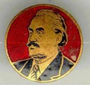Dimitroff, Georgi D.