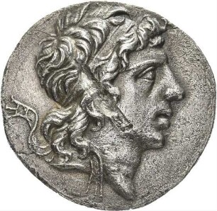 Pontos: Mithradates VI.