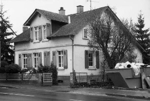 Gießen, Wiesecker Weg 16
